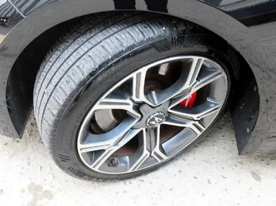 Kia Stinger 2018, 131726 км, за 7734.01 USD - фото 19