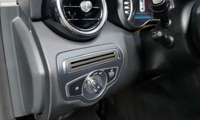 Mercedes-Benz C-Class 2020, 56450 км, за 14769.59 USD - фото 17