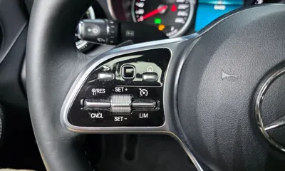 Mercedes-Benz C-Class 2020, 56450 км, за 14769.59 USD - фото 32
