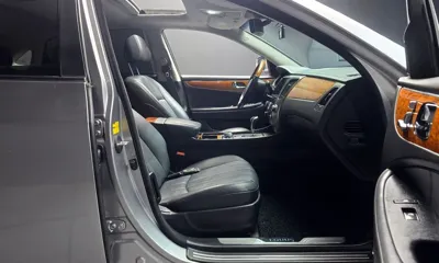 Hyundai Equus 2010, 181335 км, за 2582.78 USD - фото 10