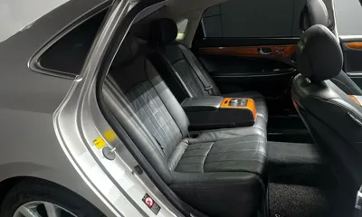 Hyundai Equus 2010, 181335 км, за 2582.78 USD - фото 12