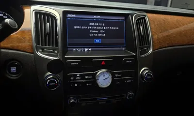Hyundai Equus 2010, 181335 км, за 2582.78 USD - фото 15