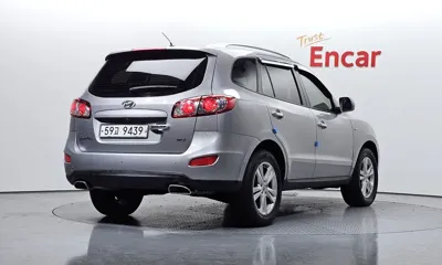 Hyundai Santafe 2011, 146056 км, за 3171.46 USD