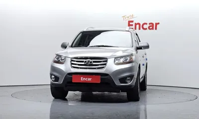 Hyundai Santafe 2011, 146056 км, за 3171.46 USD