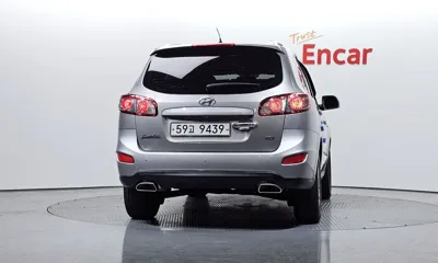 Hyundai Santafe 2011, 146056 км, за 3171.46 USD