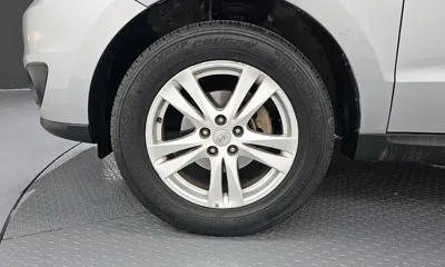 Hyundai Santafe 2011, 146056 км, за 3171.46 USD