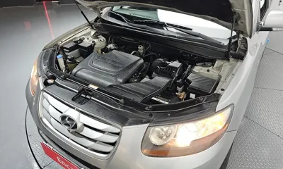 Hyundai Santafe 2011, 146056 км, за 3171.46 USD - фото 6