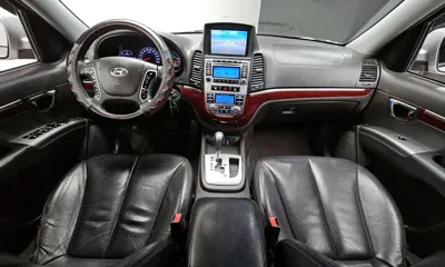 Hyundai Santafe 2011, 146056 км, за 3171.46 USD - фото 7