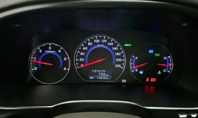 Hyundai Santafe 2011, 146056 км, за 3171.46 USD - фото 8