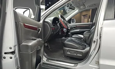 Hyundai Santafe 2011, 146056 км, за 3171.46 USD - фото 10