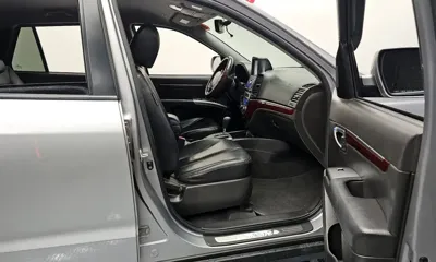 Hyundai Santafe 2011, 146056 км, за 3171.46 USD - фото 11
