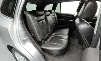 Hyundai Santafe 2011, 146056 км, за 3171.46 USD - фото 12