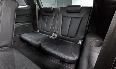 Hyundai Santafe 2011, 146056 км, за 3171.46 USD - фото 13