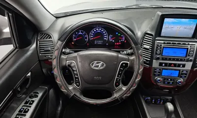 Hyundai Santafe 2011, 146056 км, за 3171.46 USD - фото 14