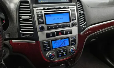 Hyundai Santafe 2011, 146056 км, за 3171.46 USD - фото 16