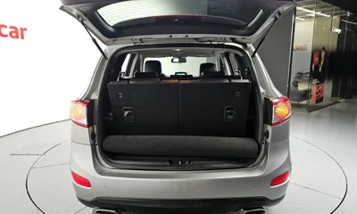 Hyundai Santafe 2011, 146056 км, за 3171.46 USD - фото 20