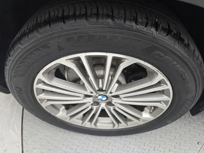BMW X3 2020, 124348 км, за 15309.45 USD
