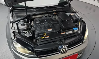 Volkswagen Golf 2015, 95702 км, за 5665.17 USD - фото 6