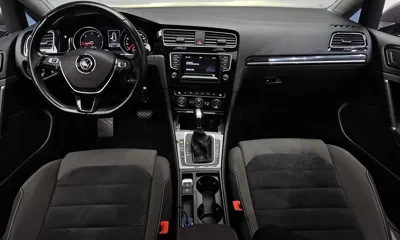 Volkswagen Golf 2015, 95702 км, за 5665.17 USD - фото 7