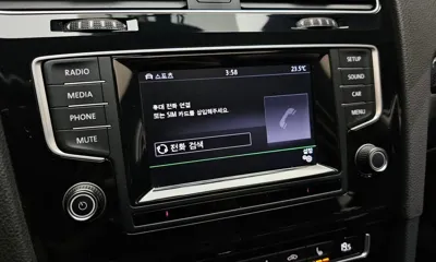 Volkswagen Golf 2015, 95702 км, за 5665.17 USD - фото 16