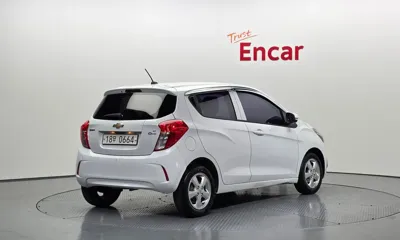 ChevroletGMDaewoo Spark 2017, 120824 км, за 2378.59 USD