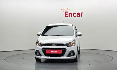 ChevroletGMDaewoo Spark 2017, 120824 км, за 2378.59 USD