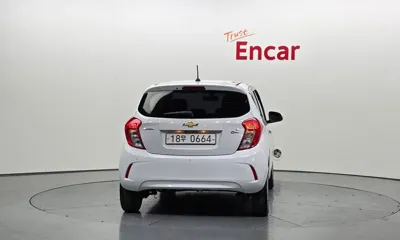 ChevroletGMDaewoo Spark 2017, 120824 км, за 2378.59 USD