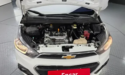 ChevroletGMDaewoo Spark 2017, 120824 км, за 2378.59 USD - фото 6