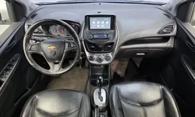 ChevroletGMDaewoo Spark 2017, 120824 км, за 2378.59 USD - фото 7