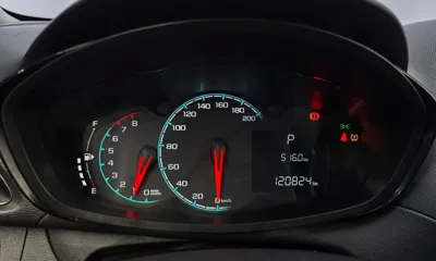 ChevroletGMDaewoo Spark 2017, 120824 км, за 2378.59 USD - фото 8