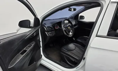 ChevroletGMDaewoo Spark 2017, 120824 км, за 2378.59 USD - фото 10