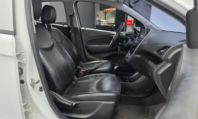 ChevroletGMDaewoo Spark 2017, 120824 км, за 2378.59 USD - фото 11