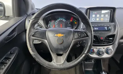 ChevroletGMDaewoo Spark 2017, 120824 км, за 2378.59 USD - фото 13