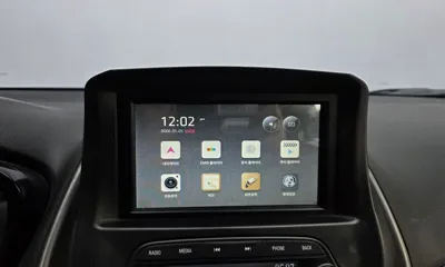ChevroletGMDaewoo Spark 2017, 120824 км, за 2378.59 USD - фото 14