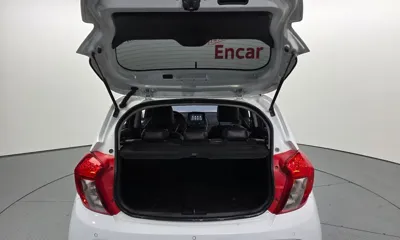 ChevroletGMDaewoo Spark 2017, 120824 км, за 2378.59 USD - фото 20