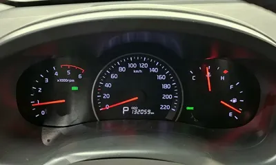 Kia Canival 2012, 132059 км, за 3216.49 USD - фото 8