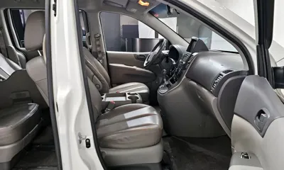 Kia Canival 2012, 132059 км, за 3216.49 USD - фото 10