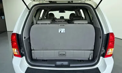 Kia Canival 2012, 132059 км, за 3216.49 USD - фото 20