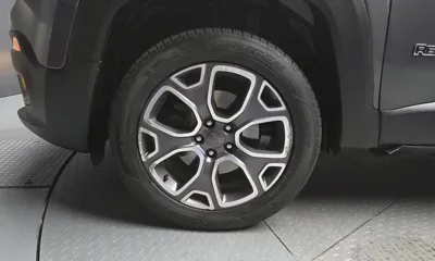 Jeep Renegade 2017, 167506 км, за 4228.02 USD