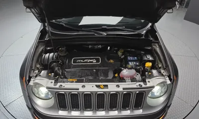 Jeep Renegade 2017, 167506 км, за 4228.02 USD - фото 6