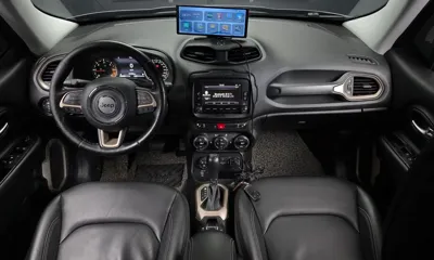 Jeep Renegade 2017, 167506 км, за 4228.02 USD - фото 7