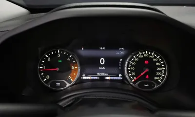 Jeep Renegade 2017, 167506 км, за 4228.02 USD - фото 8