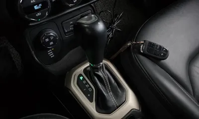 Jeep Renegade 2017, 167506 км, за 4228.02 USD - фото 9
