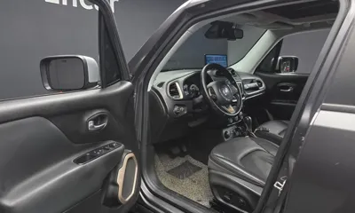 Jeep Renegade 2017, 167506 км, за 4228.02 USD - фото 10