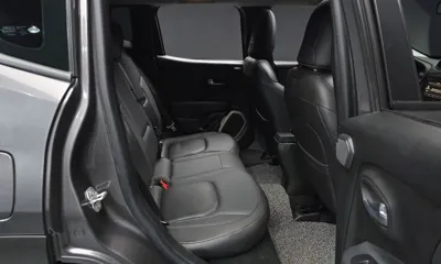 Jeep Renegade 2017, 167506 км, за 4228.02 USD - фото 11