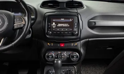 Jeep Renegade 2017, 167506 км, за 4228.02 USD - фото 12