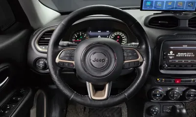 Jeep Renegade 2017, 167506 км, за 4228.02 USD - фото 13