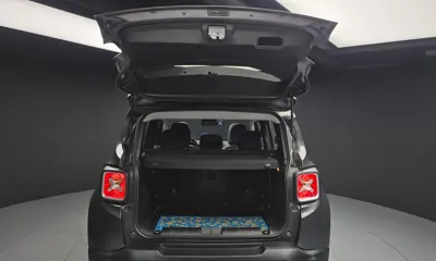 Jeep Renegade 2017, 167506 км, за 4228.02 USD - фото 20