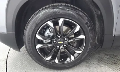 ChevroletGMDaewoo Trailblazer 2022, 58340 км, за 9839.83 USD