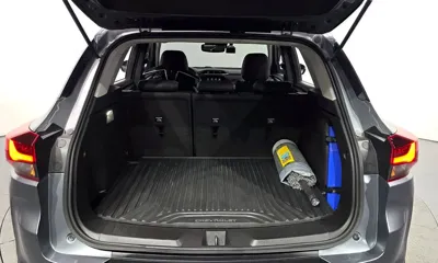 ChevroletGMDaewoo Trailblazer 2022, 58340 км, за 9839.83 USD - фото 17